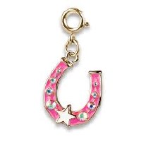 CHARM IT! CHARM HORSESHOE