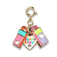 CHARM IT! CHARM INSIDE BIRTHDAY GIFT