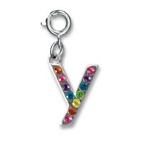 CHARM IT! CHARM LETTER Y