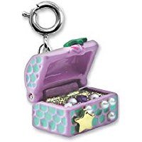 CHARM IT! CHARM MERMAID TREASURE CHEST