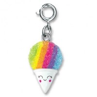 CHARM IT! CHARM RAINBOW SNOW CONE