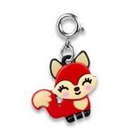 CHARM IT! CHARM RED FOX