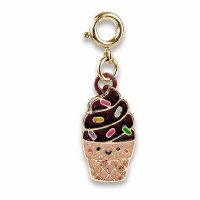 CHARM IT! CHARM SCENTED CHOCOLATE ICE