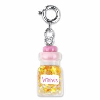 CHARM IT! CHARM WISHES BOTTLE