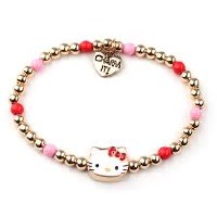 CHARM IT! HELLO KITTY STRETCH BRACELET
