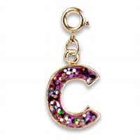 CHARM IT! INITIAL C