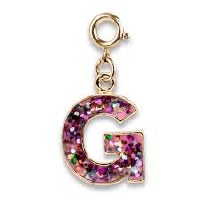 CHARM IT! INITIAL G