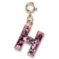 CHARM IT! INITIAL H