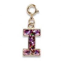 CHARM IT! INITIAL I