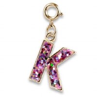 CHARM IT! INITIAL K