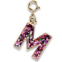 CHARM IT! INITIAL M
