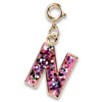 CHARM IT! INITIAL N