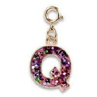 CHARM IT! INITIAL Q
