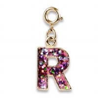 CHARM IT! INITIAL R