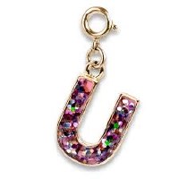 CHARM IT! INITIAL U