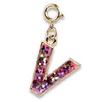 CHARM IT! INITIAL V