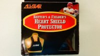 CHEST GUARD PROTECTOR AGE 7-9