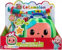 COCOMELON MUSICAL DOCTOR CHECKUP SET