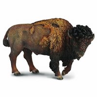 COLLECTA AMERICAN BISON