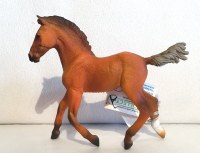 COLLECTA BAY HANOVERIAN FOAL