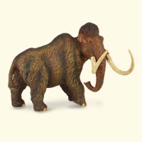 COLLECTA BREYER DLX WOOLLY MAMMOTH