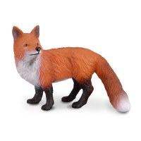 COLLECTA BREYER RED FOX