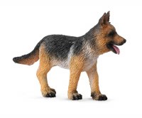 COLLECTA GERMAN SHEPHERD PUPPY