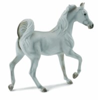 COLLECTA GREY ARABIAN MARE