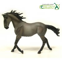 COLLECTA GRULLA MUSTANG MARE