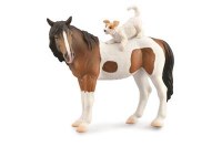 COLLECTA MARE & TERRIER