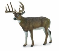 COLLECTA WHITE TAILED DEER