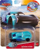 COLOR CHANGERS CARS JACKSON STORM