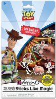 COLORFORMS TRAVEL SET TOY STORY