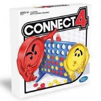 CONNECT 4 GAME