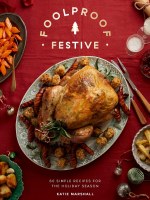 COOKBOOK FOOLPROOF FESTIVE