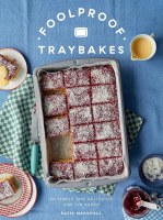 COOKBOOK FOOLPROOF TRAYBAKES