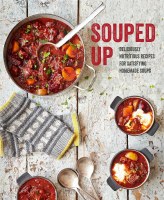 COOKBOOK SOUPED UP