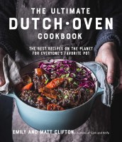 COOKBOOK THE ULTIMATE DUTCH OVEN