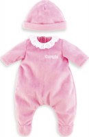 COROLLE 12" OUTFIT PINK PAJAMAS