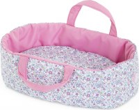 COROLLE 12"-17" DOLL CARRY BED