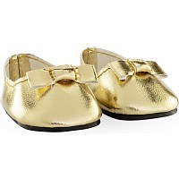 COROLLE 14" DOLL BALLET FLATS