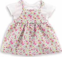 COROLLE 12" DRESS BLOSSOM GARDEN