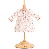 COROLLE 14" DRESS ENCHANTED WINTER