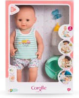 COROLLE 14"PAUL DRINK & WET BABY