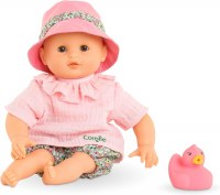 COROLLE BEBE BATH CORALIE