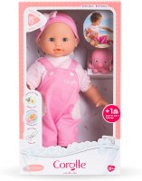 COROLLE BEBE BATH DOLL OCEANE