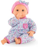 COROLLE DOLL BEBE CALIN CAPUCINE