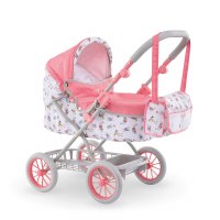 COROLLE DOLL CARRIAGE