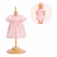 COROLLE DRESS CANDY 12"
