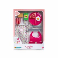 COROLLE LARGE MEALTIME SET